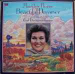 Cover for album: Marilyn Horne, English Chamber Orchestra – Beautiful Dreamer