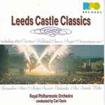 Cover for album: Various, The Royal Philharmonic Orchestra, Carl Davis (5) – Leeds Castle Classics(CD, Album)