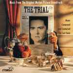 Cover for album: The Trial(CD, Album)