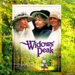 Cover for album: Widows' Peak