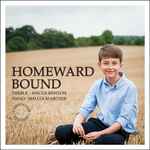 Cover for album: Angus Benton, Malcolm Archer – Homeward Bound(CD, Album)