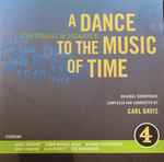 Cover for album: A Dance To The Music Of Time: Original Soundtrack(CD, Album, Stereo, Mono)