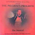 Cover for album: Jane McCulloch, Carl Davis (5) – The Pilgrim’s Progress(CD, )