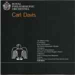 Cover for album: Carl Davis (5), The Royal Philharmonic Orchestra – The World at War · The French Lieutenant's Woman(CD, )