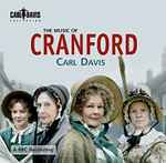 Cover for album: Cranford(CD, Album)