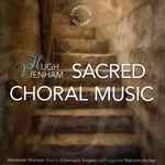 Cover for album: Hugh Benham, Alexander Norman Directs Convivium Singers With Organist Malcolm Archer – Sacred Choral Music(CD, Album)