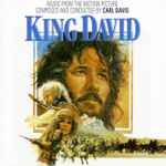 Cover for album: King David (Music From The Motion Picture)(CD, Album)