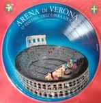 Cover for album: G.Verdi, A. Adam – Arena Di Verona - 63º Festival Dell'Opera Lirica(LP, Picture Disc)
