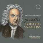Cover for album: Johann Sebastian Bach, Malcolm Archer – Goldberg Variations(CD, Album)
