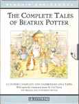 Cover for album: The Complete Tales Of Beatrix Potter(6×Cassette, )