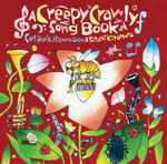 Cover for album: Carl Davis (5), Hiawyn Oram, Satoshi Kitamura (2) – A Creepy Crawly Song Book(CD, )