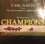 Cover for album: Carl Davis (5), The Philharmonia Orchestra – 'Champions' Theme(7