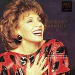 Cover for album: Shirley Bassey With The London Symphony Orchestra Conducted By Carl Davis (5) – This Is My Life