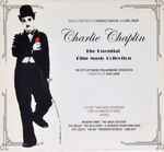 Cover for album: Charlie Chaplin, Carl Davis (5), The City Of Prague Philharmonic – The Essential Film Music Collection