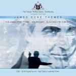 Cover for album: The Royal Philharmonic Orchestra Conductor: Carl Davis (5) – James Bond Themes