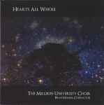 Cover for album: IdumeaThe Millikin University Choir – Hearts All Whole(CD, )