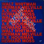 Cover for album: Carole Bogard, Herbert Beattie, William Flanagan, David Del Tredici – Songs and Cycles by William Flanagan(LP)