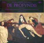 Cover for album: De Profundis / Regina Coeli