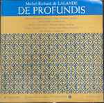Cover for album: De Profundis: Psalm 130 - For Solo Voices, Chorus, Organ And Orchestra(LP)