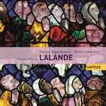 Cover for album: Edward Higginbottom, Olivier Schneebelli, Lalande – Grands Motets(2×CD, Compilation)