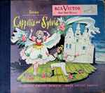 Cover for album: Delibes - Fabien Sevitsky, Indianapolis Symphony Orchestra – Excerpts From The Ballets Coppélia And Sylvia