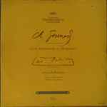 Cover for album: Charles Gounod - Leo Delibes - Münchner Philharmoniker / Fritz Lehmann – Grosse Ballettmusik Zu 