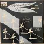 Cover for album: Coppelia Ballet - Sylvia