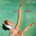 Cover for album: Delibes, Boston Symphony Orchestra, Pierre Monteux – Sylvia/Coppelia (Excerpts)