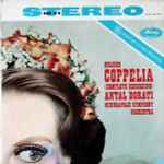 Cover for album: Delibes, Antal Dorati, Minneapolis Symphony Orchestra – Coppélia (Complete Recording)