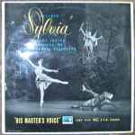 Cover for album: Robert Irving (2) Conducting The Philharmonia Orchestra - Delibes – Sylvia(LP, Mono)