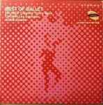 Cover for album: Delibes / Chopin / Adam – Best Of Ballet(LP, Stereo)