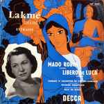 Cover for album: Lakmé (Extraits)