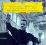 Cover for album: Delibes / Chopin - Douglas / Berliner Philharmoniker, Herbert von Karajan – Coppelia-Ballettsuite / Les Sylphides