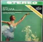 Cover for album: Delibes, Fistoulari, London Symphony Orchestra – Sylvia Highlights