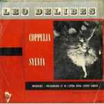 Cover for album: Delibes, Opéra Royal De Covent Garden, R.Irving, Orchestre Philharmonia – Sylvia - Coppélia