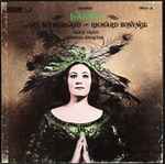 Cover for album: Delibes, Joan Sutherland, Alain Vanzo, Gabriel Bacquier, The Monte Carlo Opera Orchestra, Richard Bonynge – Lakmé