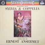 Cover for album: Ernest Ansermet – Highlights From Sylvia & Coppelia