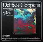 Cover for album: Coppélia / Sylvia
