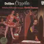 Cover for album: Delibes / Rotterdam Philharmonic Orchestra - David Zinman – Coppélia(2×LP, Box Set)