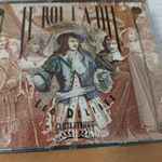Cover for album: Le Roi L'A Dit(2×CD, Album)