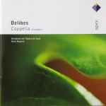 Cover for album: Delibes - Orchestre De L'Opéra De Lyon, Kent Nagano – Coppélia (Highlights)