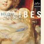 Cover for album: Delibes – Jean-Baptiste Mari / Orchestre du Théâtre National De L'Opéra De Paris – Coppélia Highlights(CD, Album, Reissue, Remastered, Stereo)