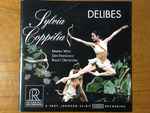 Cover for album: Léo Delibes, Martin West (4), San Francisco Ballet Orchestra – Sylvia/Coppelia
