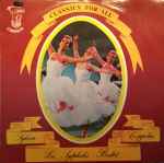 Cover for album: Ballet(LP)