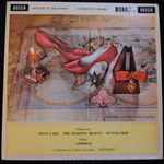 Cover for album: Tchaikovsky / Delibes - L'Orchestre De La Suisse Romande, Ansermet – Waltzes Of The World(LP, 10