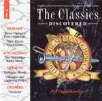 Cover for album: Mozart, Tchaikovsky, Strauss, Delibes – The Classics Discovered 7(CD, )