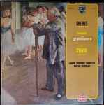 Cover for album: Léo Delibes, The London Symphony Orchestra, Anatole Fistoulari – Sylvia ballet(2×LP)