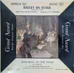 Cover for album: Ballet On Stage, Compositions By Delibes(LP)