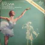 Cover for album: Delibes, London Symphony Orchestra, Fistoulari – Sylvia(2×LP, Album, Mono)