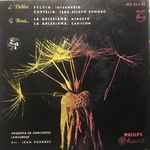 Cover for album: L. Delibes, G. Bizet - Orquesta De Conciertos Lamoureaux , Dir.:  Jean Fournet – Sylvia: Intermedio(7